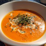 Sweet Potato Soup