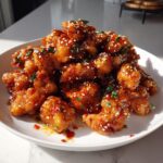 Sweet Sour Chicken Batter
