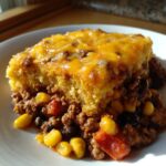 Tamale Pie