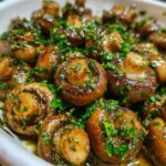 Texas Roadhouse Mushrooms