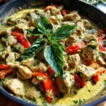 Thai Chicken