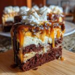 Thanksgiving Piecaken
