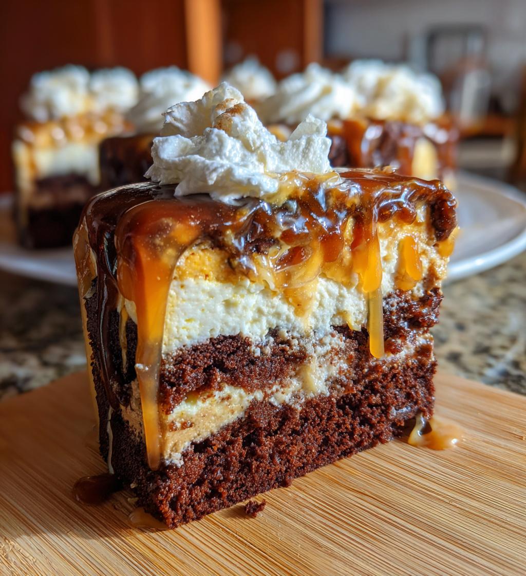 Thanksgiving Piecaken
