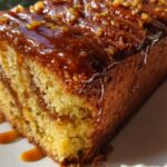 Toffee Cake