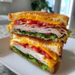 Turkey Sandwich