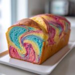 Unicorn Bread