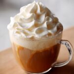 Vanilla Latte