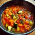 Vegetable Soup