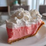 Watermelon Pie