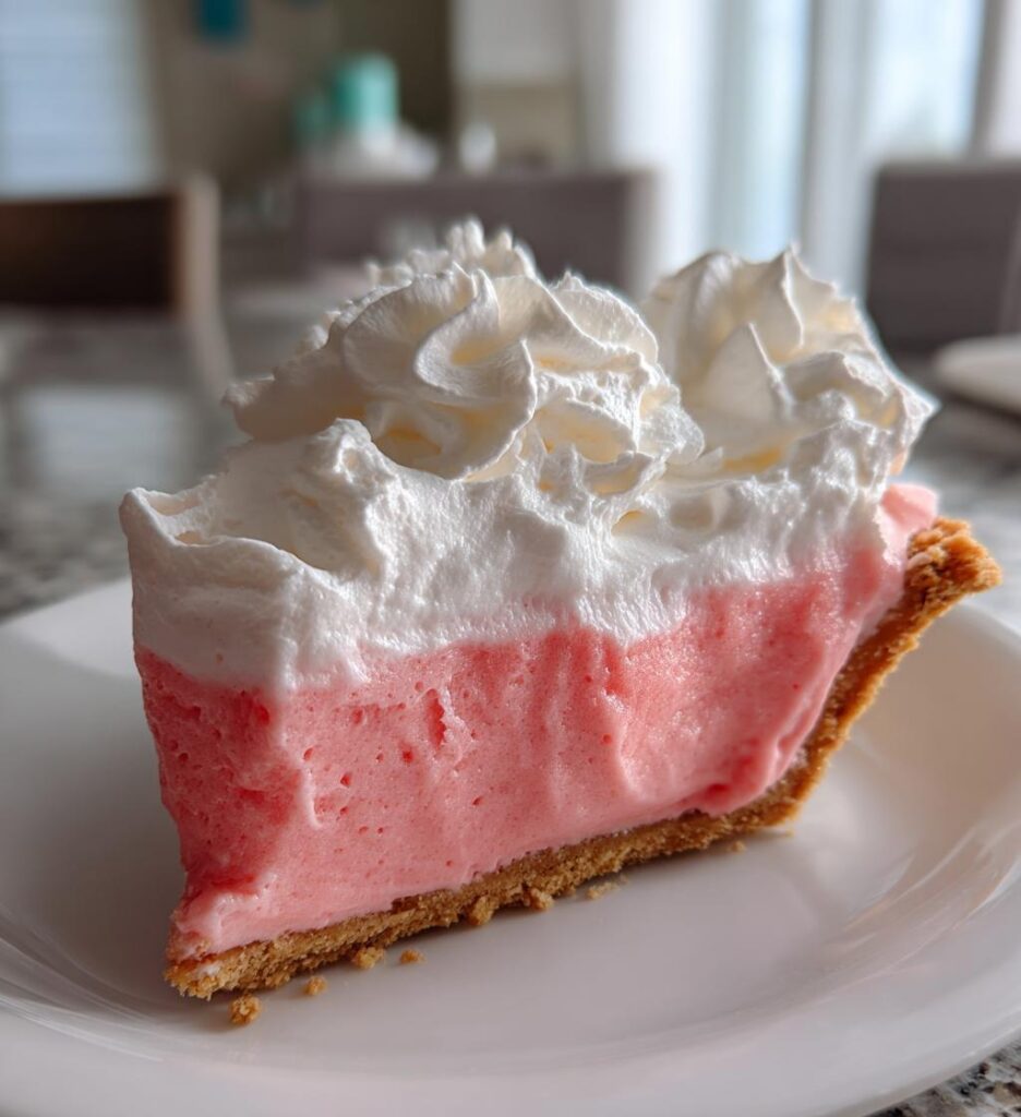 Watermelon Pie