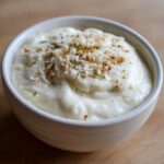 White Garlic Pizza Sauce