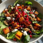 Winter Salad