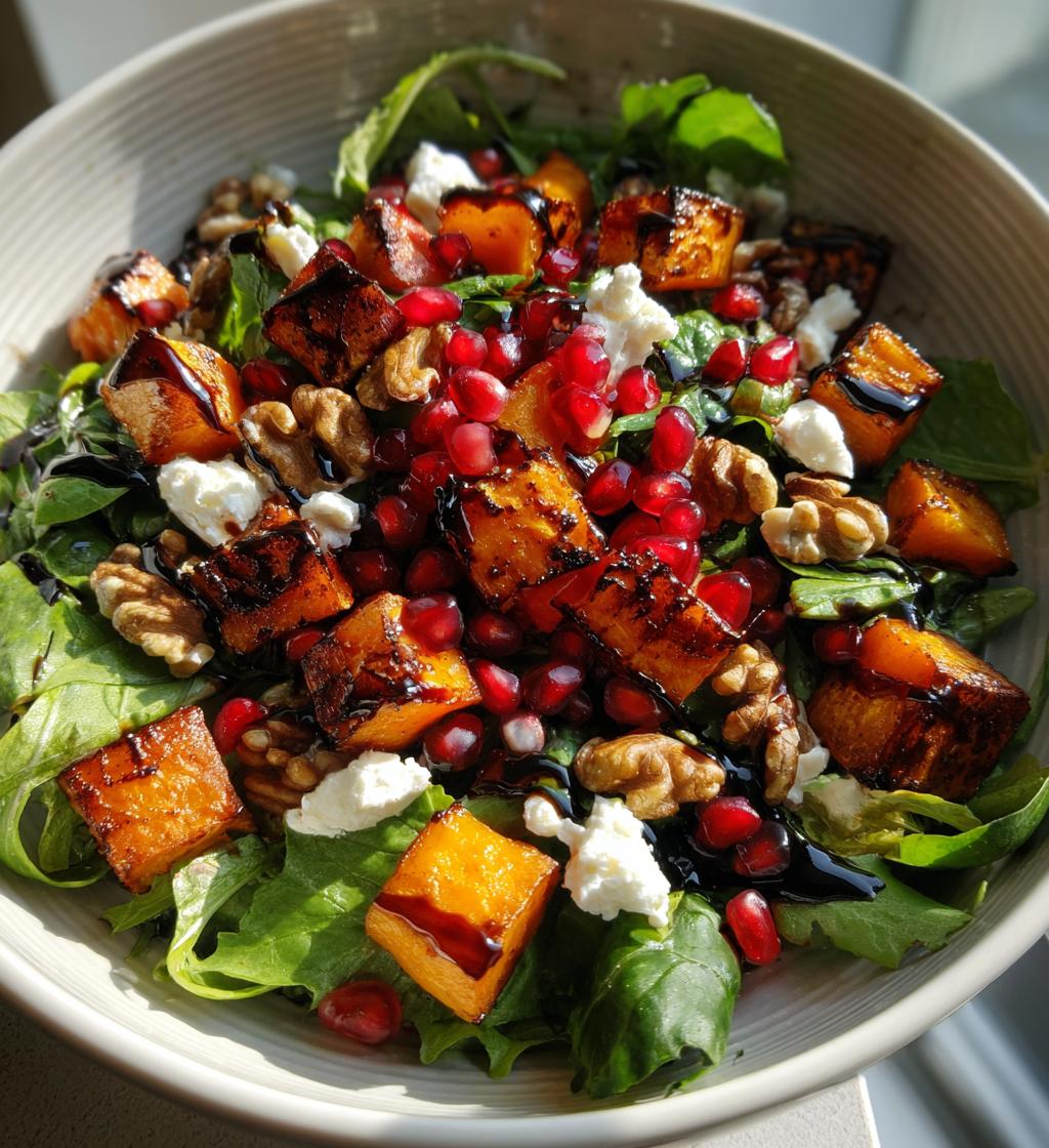 Winter Salad