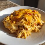 Angel Chicken Crockpot