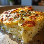 Au Gratin Potatoes