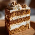 Biscoff Cake