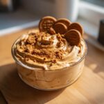 Biscoff Cheesecake Dip