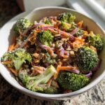 Broccoli Crunch Salad