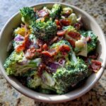 Broccoli Salad