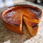 Burnt Honey Pie