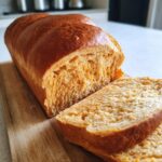 Butterscotch Pudding Bread