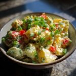 Cajun Potato Salad