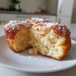 Cake Donuts