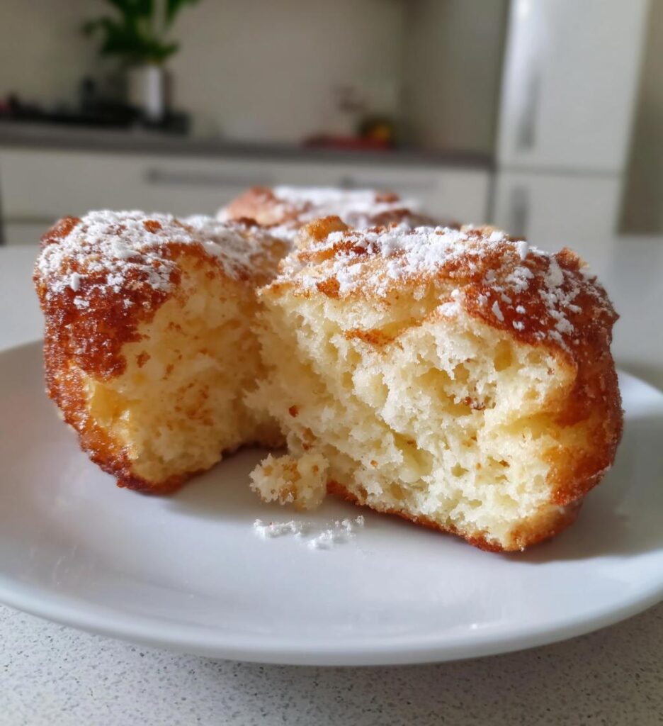 Cake Donuts