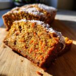 Carrot Cake Coffee Cake