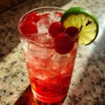 Cherry Limeade