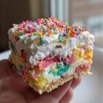 Circus Animal Cookie Lush