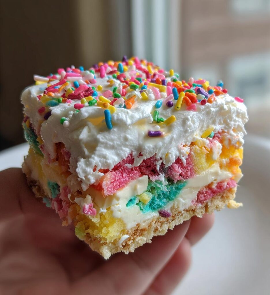 Circus Animal Cookie Lush