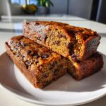 Coffee Cookie Bars