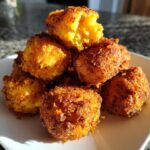 Corn Dog Bites