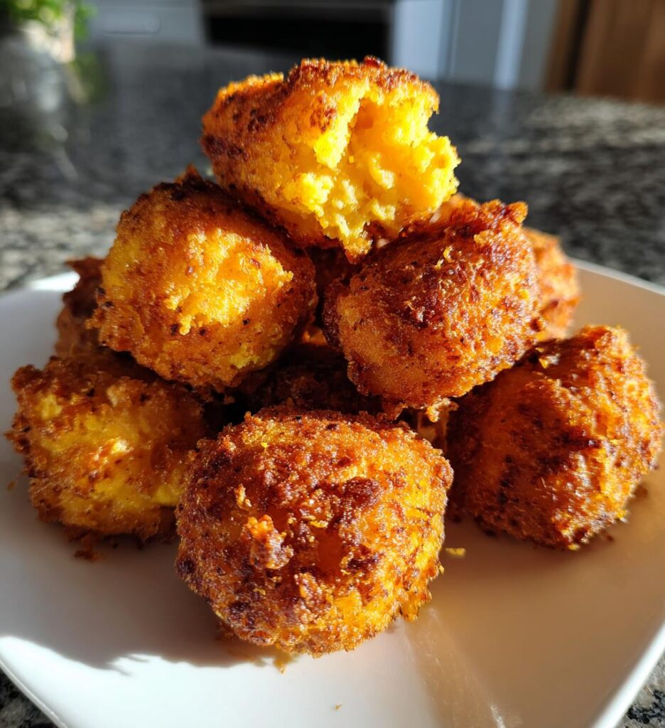 Corn Dog Bites