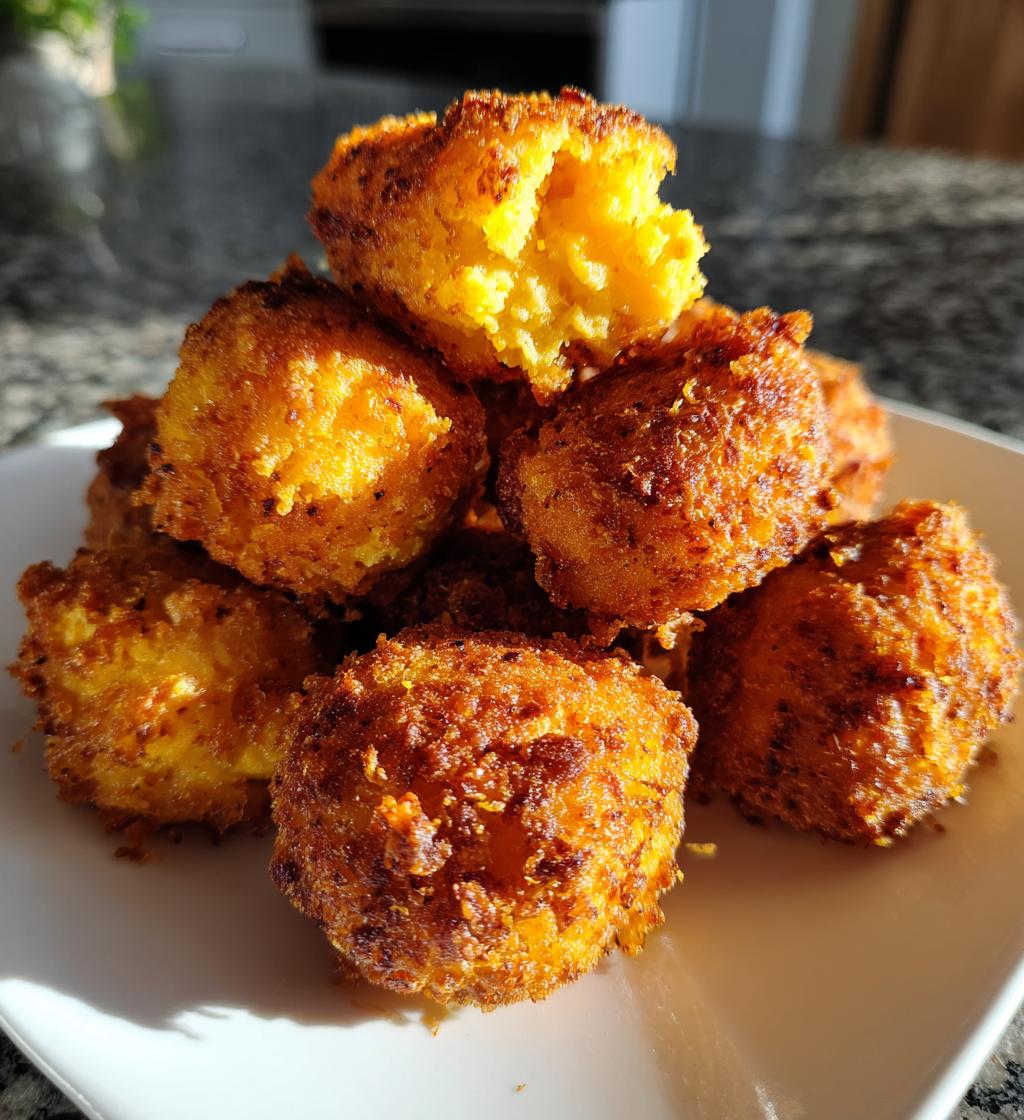 Corn Dog Bites