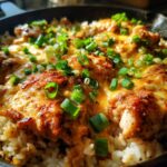 Crazy Good Casserole Sticky Spicy BBQ Chicken Thighs