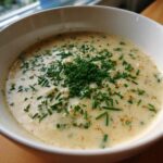 Creamy Potato Soup