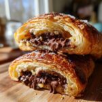 Crookie Cookie Croissant