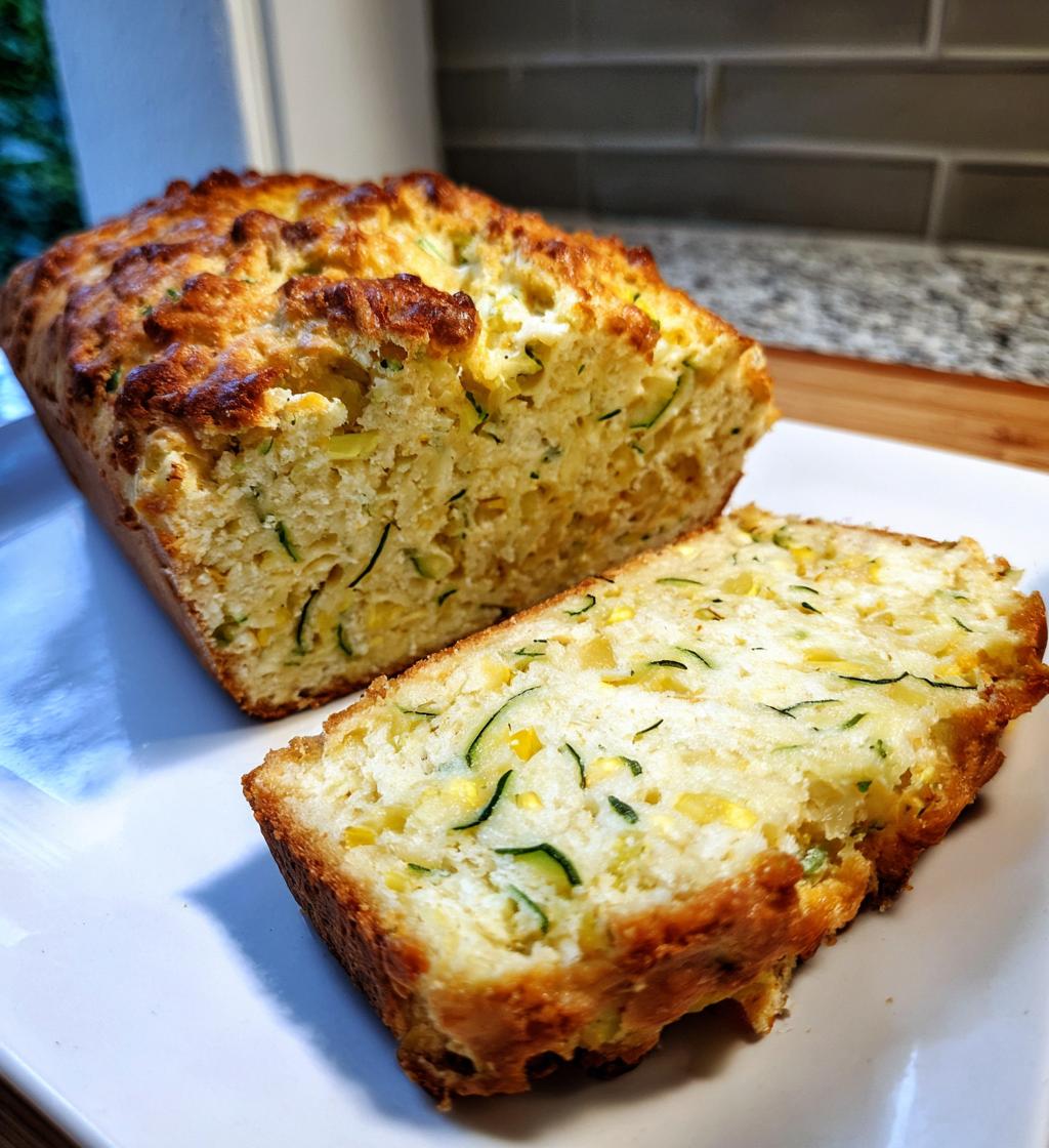 Dill Pickle Bread Recipe