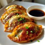 Dumpling Tacos