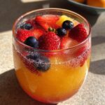 Easter Bunny Punch
