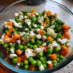 Easter Pea Salad