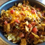 Frito Cowboy Cabbage