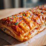 Giant Pop Tart