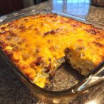 Hashbrown Casserole
