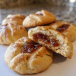 Homemade Fig Newtons