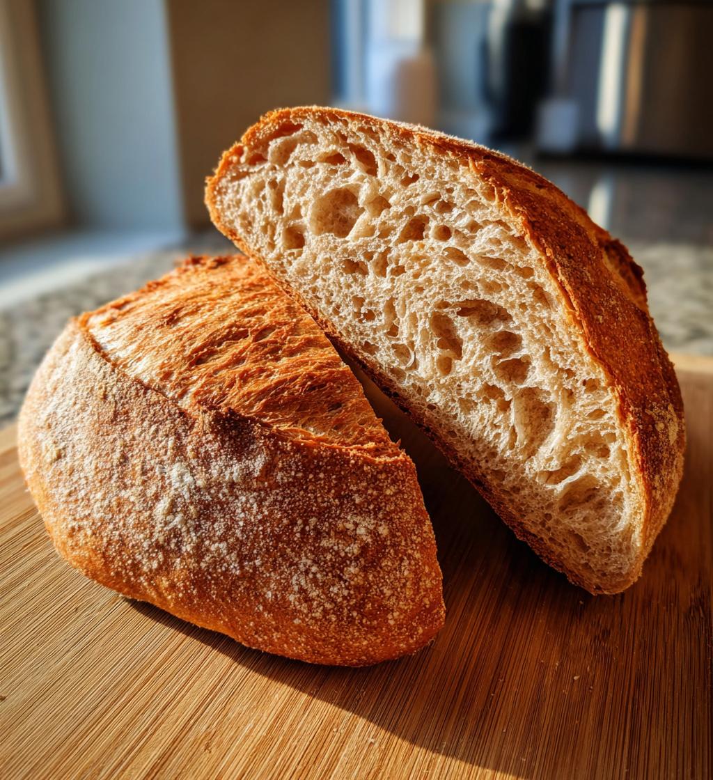 Homemade Honey Wheat Bread