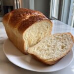 Honey Wheat Bread Copycat