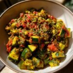 Italian Zucchini Sauce